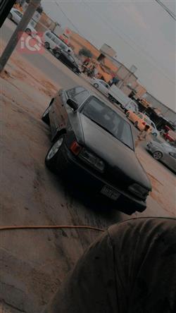 Ford Scorpio
